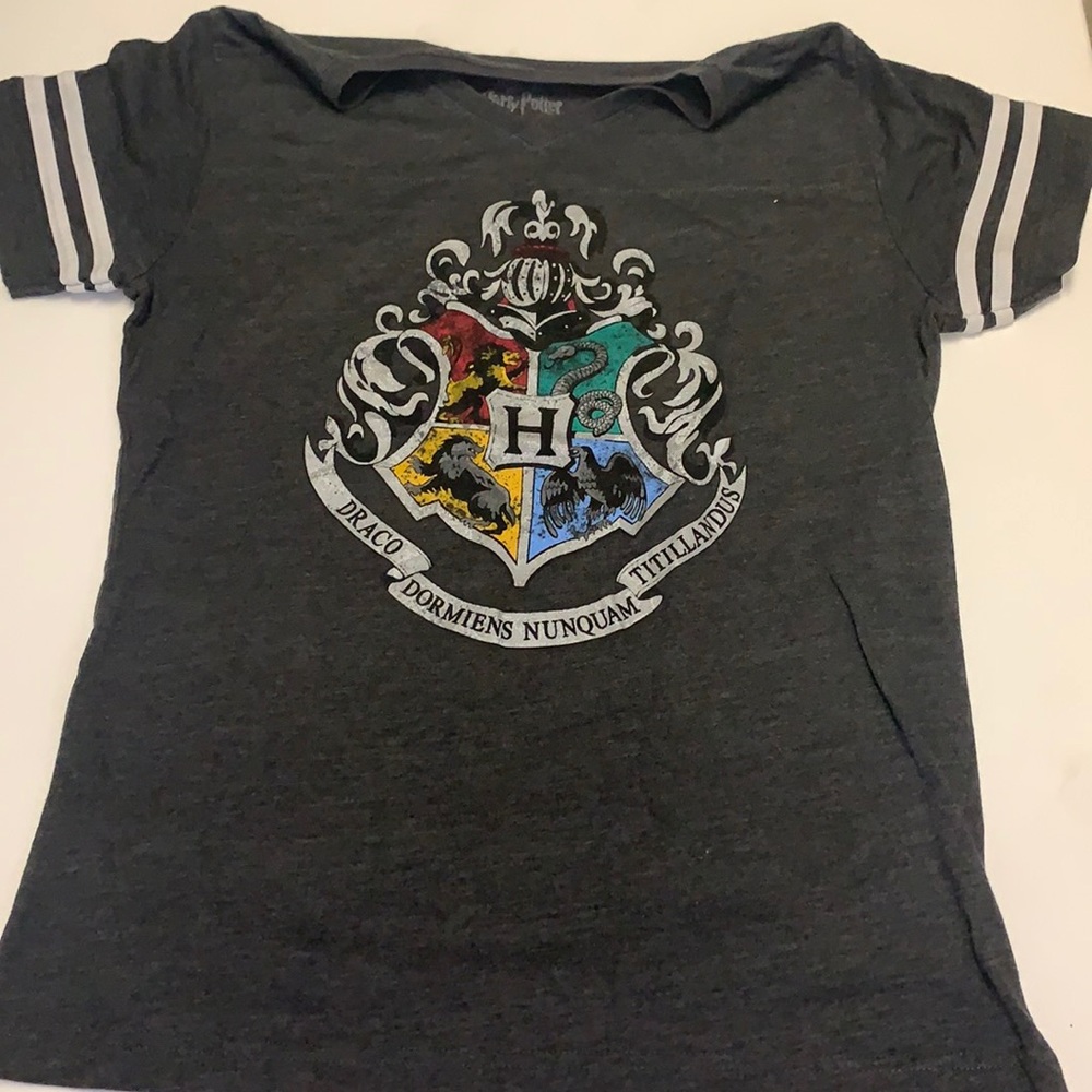 Harry Potter Shirt Kids